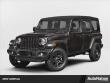 Used 2024 Jeep Wrangler Sport Sport Utility