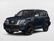  Nissan Armada