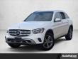 Used 2021 Mercedes-Benz GLC GLC 300 Sport Utility