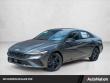 New 2026 Hyundai Elantra SEL Sport Premium Sedan