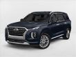 Used 2020 Hyundai Palisade Limited Sport Utility
