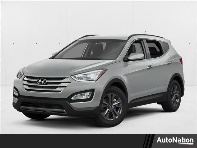 Used 2014 Hyundai Santa Fe Sport Utility