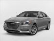 Used 2018 Genesis G80 3.8L 4dr Car