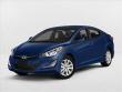 Used 2014 Hyundai Elantra Limited 4dr Car