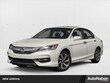  Honda Accord Sedan