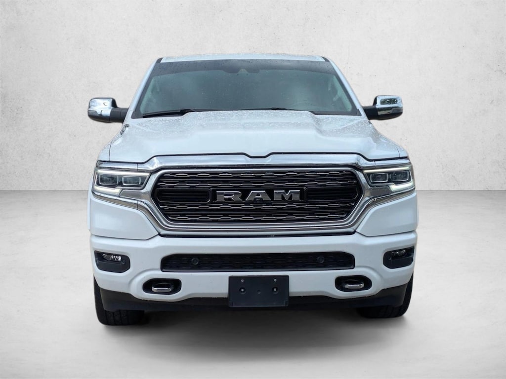 Used 2023 Ram 1500 Limited Crew Cab Pickup