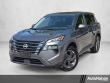 Used 2024 Nissan Rogue SV Sport Utility