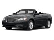 Chrysler 200