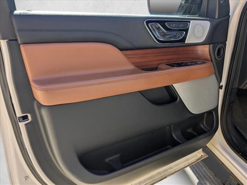 Used 2019 Lincoln Navigator Reserve Sport Utility