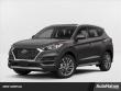Used 2019 Hyundai Tucson SEL Sport Utility