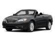 Used 2014 Chrysler 200 Touring 2dr Car