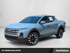 2026 Hyundai Santa Cruz SE FWD Truck Crew Cab