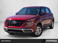 2026 Hyundai Venue SE SUV