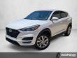 Used 2019 Hyundai Tucson SE Sport Utility