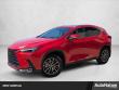 Used 2025 Lexus NX NX 350h Premium Sport Utility