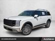 New 2026 Hyundai Palisade SEL FWD SUV