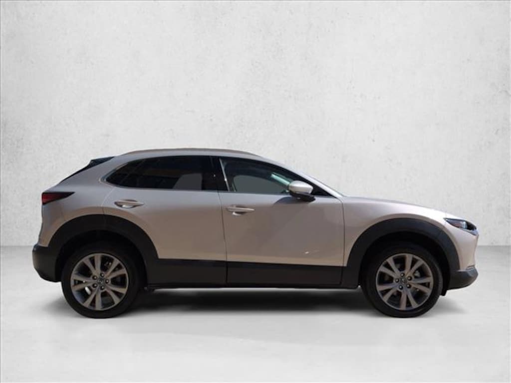 Used 2024 Mazda CX-30 2.5 S Premium Package Sport Utility