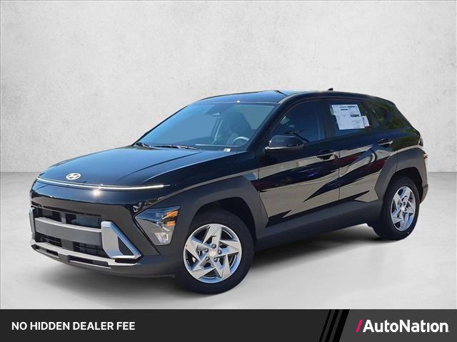 2027 Hyundai Kona