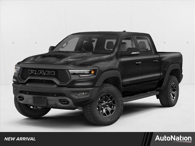 2021 RAM Ram 1500 Pickup TRX's photo