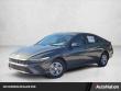 New 2026 Hyundai Elantra SE Sedan