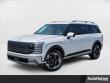 New 2026 Hyundai Palisade Limited FWD SUV
