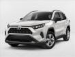 Used 2023 Toyota RAV4 Hybrid LE Sport Utility