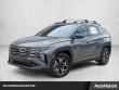 New 2026 Hyundai Tucson XRT FWD SUV