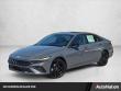 New 2026 Hyundai Elantra SEL Sport Plus Sedan