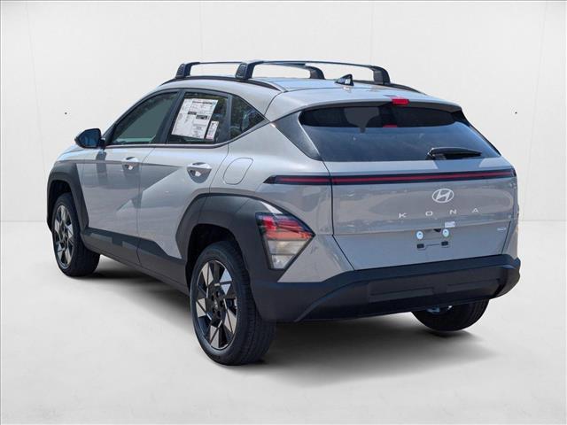 2025 Hyundai Kona SEL Convenience - Photo 9