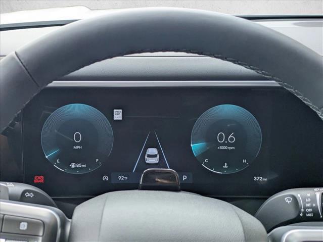 2026 Hyundai Palisade Limited - Photo 12