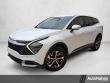 Used 2024 Kia Sportage EX Sport Utility