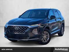 2020 Hyundai Santa Fe SE Sport Utility