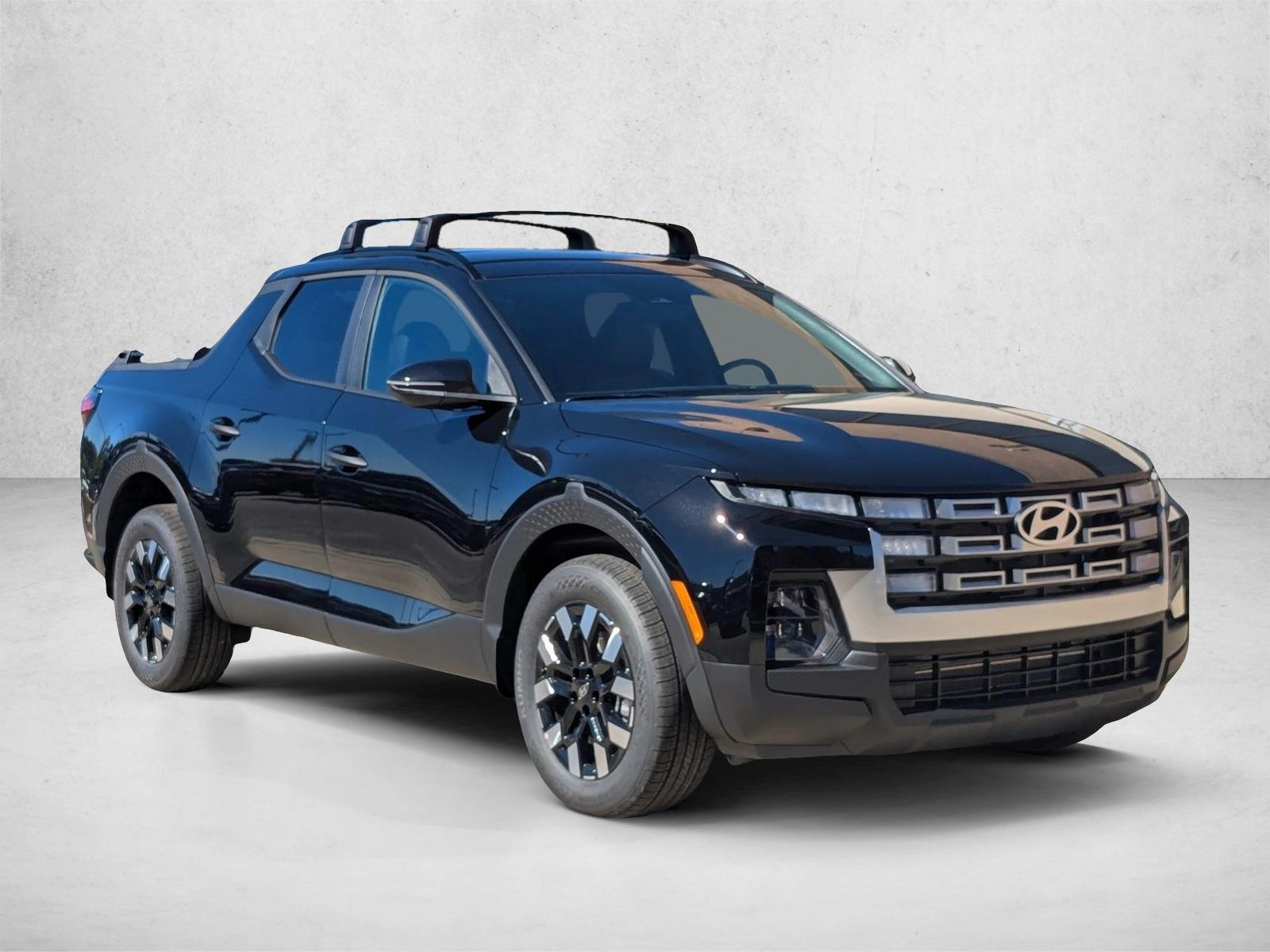 2026 Hyundai Santa Cruz SEL - Photo 7