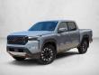 Used 2024 Nissan Frontier PRO-X Crew Cab Pickup