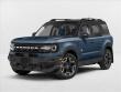 Used 2024 Ford Bronco Sport Outer Banks Sport Utility