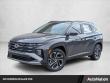 New 2026 Hyundai Tucson SEL Plus FWD SUV