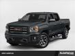 Used 2014 GMC Sierra 1500 SLT Crew Cab Pickup