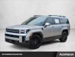 New 2027 Hyundai Santa Fe Hybrid Calligraphy SUV