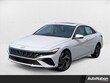 Hyundai Elantra Hybrid