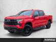 Used 2022 Chevrolet Silverado 1500 LT Trail Boss Crew Cab Pickup