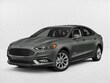 Ford Fusion Hybrid