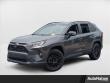 Used 2019 Toyota RAV4 XLE Premium Sport Utility