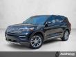 Used 2023 Ford Explorer Limited Sport Utility