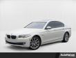 Used 2011 BMW 5 Series 535i 4dr Car