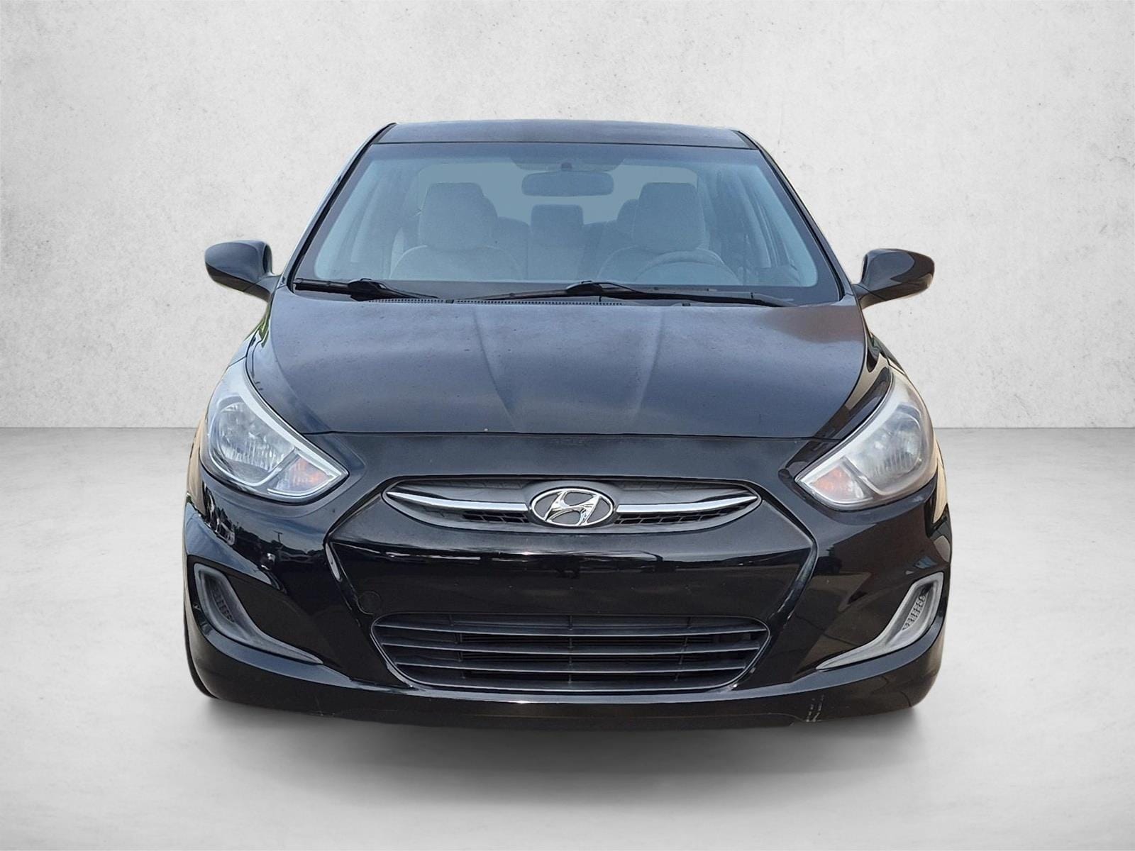 Used 2017 Hyundai Accent Value Edition with VIN KMHCT4AE1HU386644 for sale in Columbia, SC