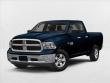 Used 2021 Ram 1500 Warlock Crew Cab Pickup