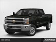  Chevrolet Silverado 2500HD
