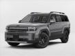 New 2026 Hyundai Santa Fe XRT AWD SUV
