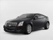 Used 2012 Cadillac CTS Coupe  2dr Car