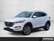 Used 2016 Hyundai Tucson SE Sport Utility